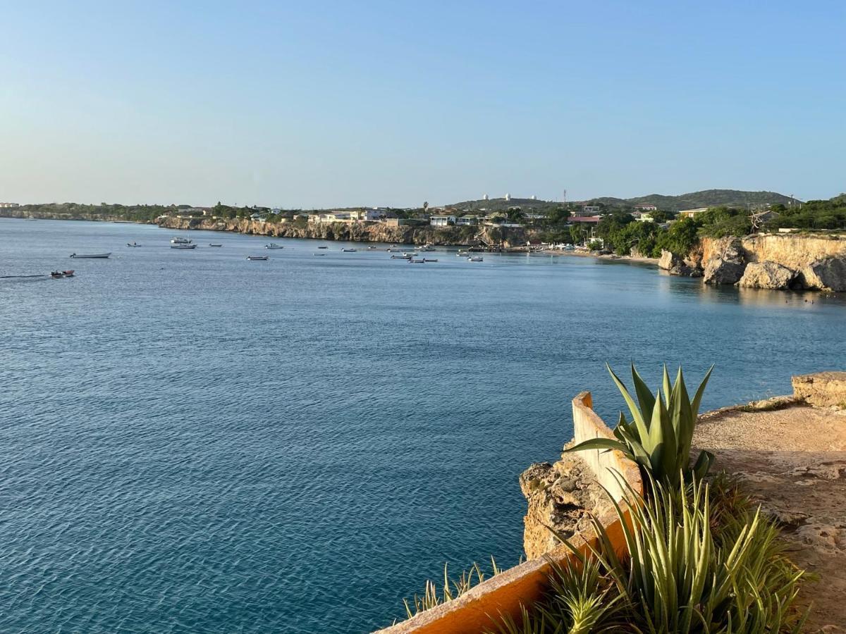 Botanique Bungalows Westpunt Екстериор снимка