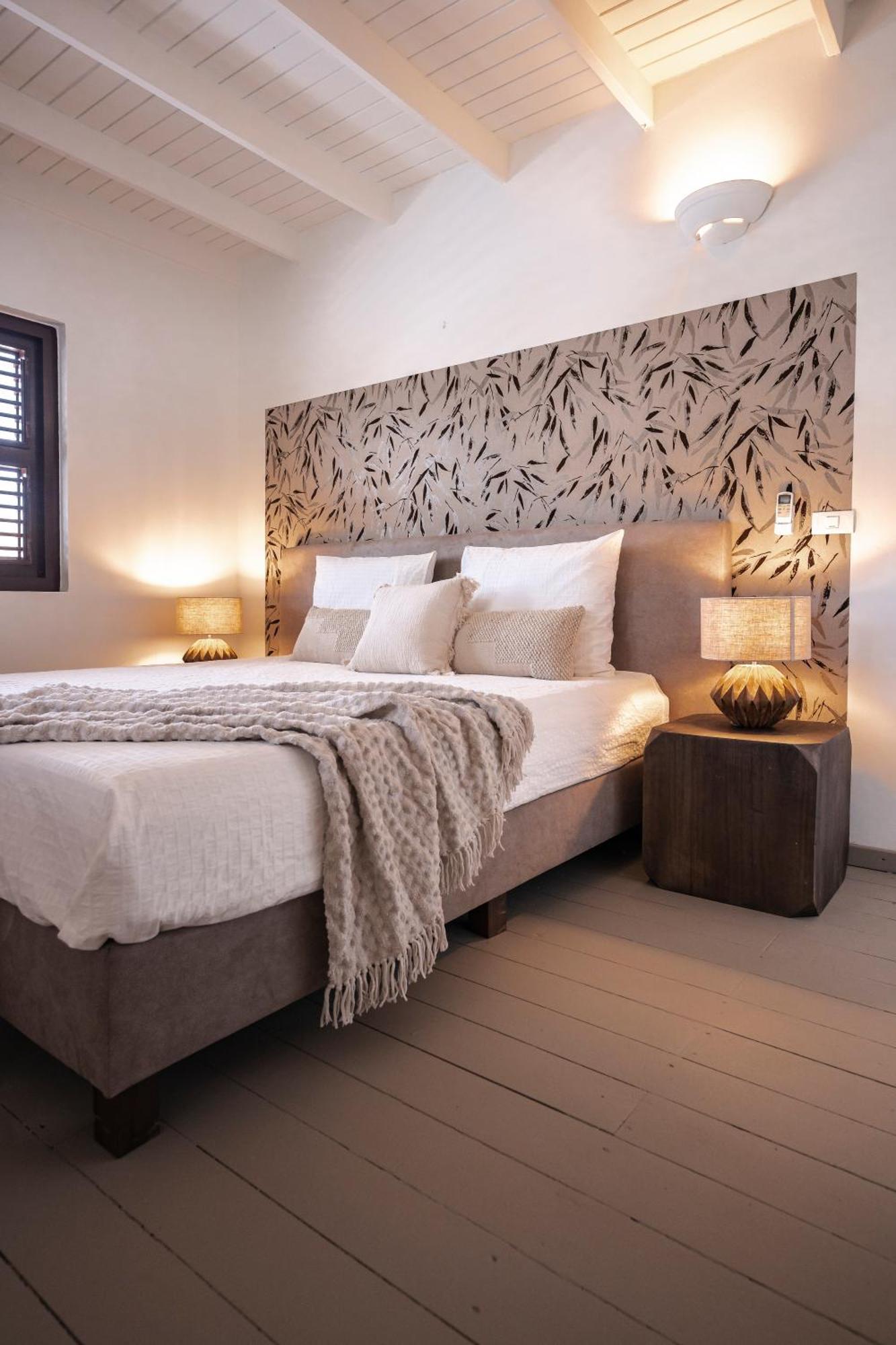 Botanique Bungalows Westpunt Екстериор снимка
