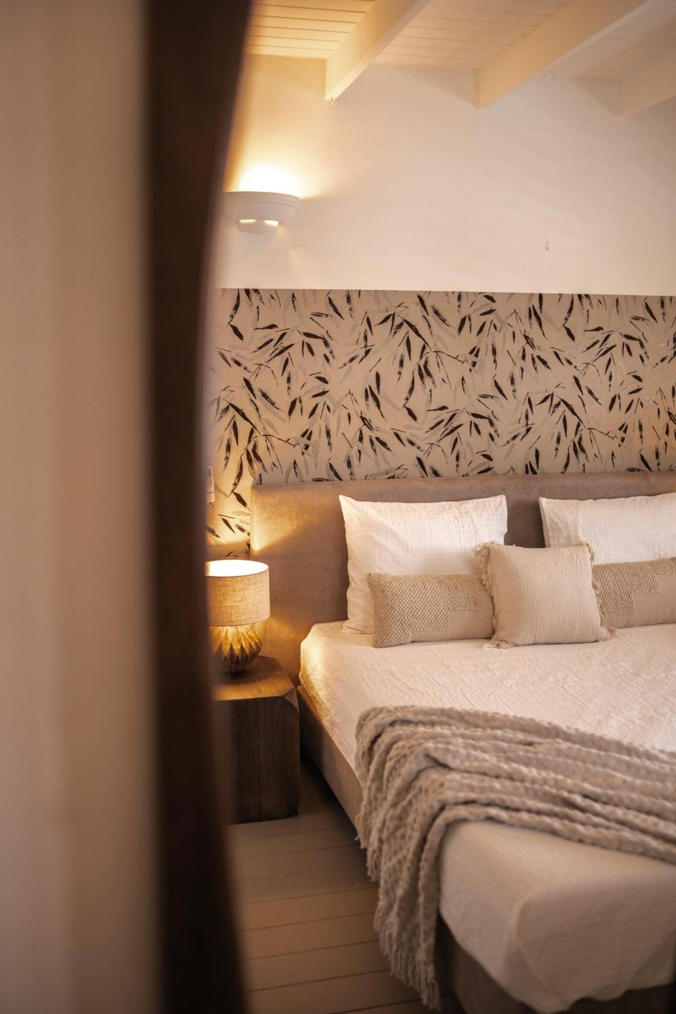 Botanique Bungalows Westpunt Екстериор снимка